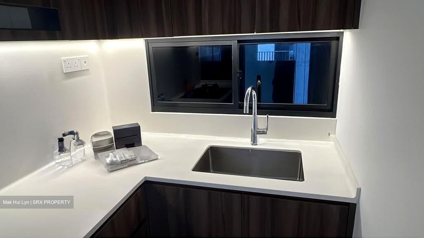 Lentor Modern (D26), Apartment #569284071